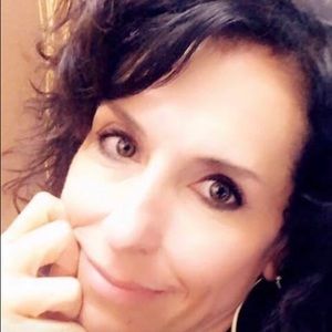 Meet your Posher, Lorrie